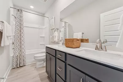 415 Grove Overlook Lane #200, Wake Forest, NC 27587 - Photo 19