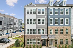 415 Grove Overlook Ln, Wake Forest, NC 27587 - Photo 1