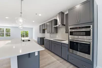 10540 Bailey Branch Drive #201, Raleigh, NC 27614 - Photo 5