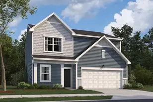 210 Tar Banks Dr, Louisburg, NC 27549 - Photo 1