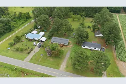 9111 Pace Road, Bailey, NC 27807 - Photo 41