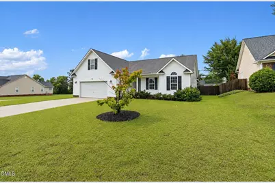 1466 Thoroughbred Trail, Parkton, NC 28371 - Photo 3