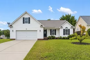 1466 Thoroughbred Trail, Parkton, NC 28371 - Photo 1