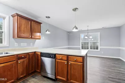 1466 Thoroughbred Trail, Parkton, NC 28371 - Photo 11