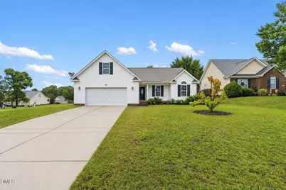 1466 Thoroughbred Trail, Parkton, NC 28371 - Photo 1