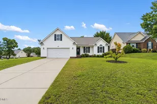 1466 Thoroughbred Trail, Parkton, NC 28371 - Photo 1