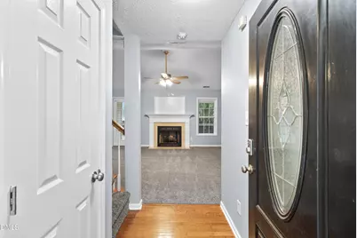 1466 Thoroughbred Trail, Parkton, NC 28371 - Photo 5