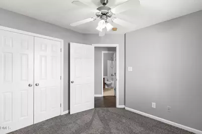 1466 Thoroughbred Trail, Parkton, NC 28371 - Photo 23