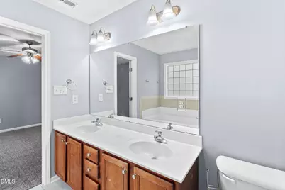 1466 Thoroughbred Trail, Parkton, NC 28371 - Photo 17