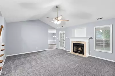 1466 Thoroughbred Trail, Parkton, NC 28371 - Photo 7
