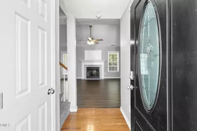 1466 Thoroughbred Trail, Parkton, NC 28371 - Photo 5