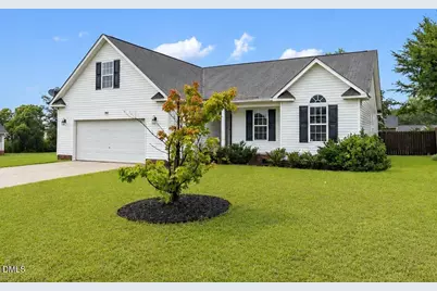 1466 Thoroughbred Trail, Parkton, NC 28371 - Photo 3