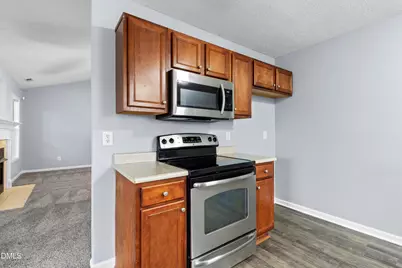 1466 Thoroughbred Trail, Parkton, NC 28371 - Photo 9
