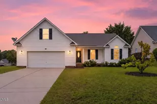 1466 Thoroughbred Trail, Parkton, NC 28371 - Photo 1