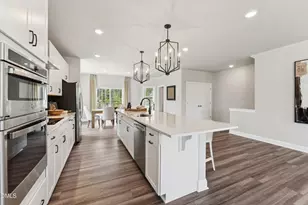 10542 Bailey Br Dr, Raleigh, NC 27614 - Photo 3