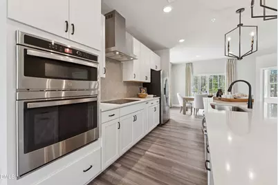 10542 Bailey Branch Drive #201, Raleigh, NC 27614 - Photo 5