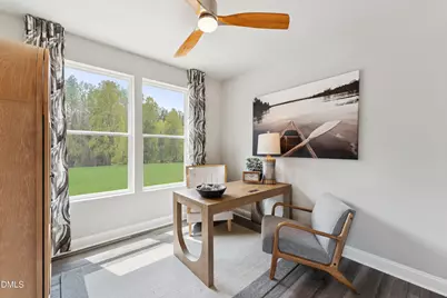 10542 Bailey Branch Drive #201, Raleigh, NC 27614 - Photo 33