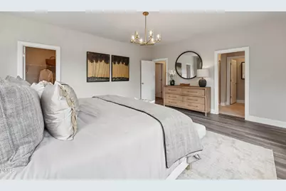 10542 Bailey Branch Drive #201, Raleigh, NC 27614 - Photo 15