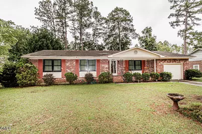 303 Hasting Street, Tarboro, NC 27886 - Photo 1