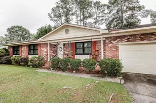 303 Hasting St, Tarboro, NC 27886 - Photo 5