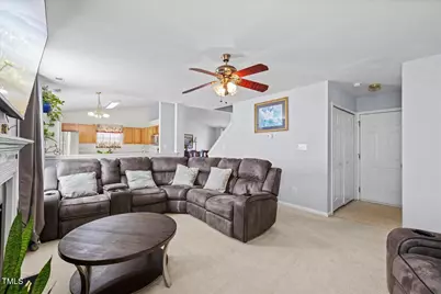 3617 Jordanmill Court, Raleigh, NC 27616 - Photo 17