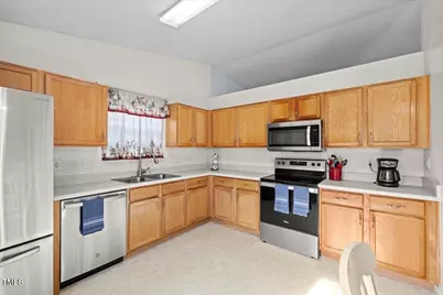 3617 Jordanmill Court, Raleigh, NC 27616 - Photo 11