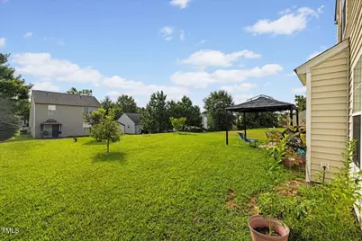 3617 Jordanmill Court, Raleigh, NC 27616 - Photo 39