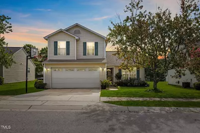 3617 Jordanmill Court, Raleigh, NC 27616 - Photo 1
