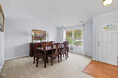 3617 Jordanmill Court, Raleigh, NC 27616 - Photo 5