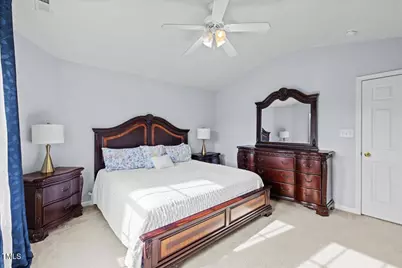 3617 Jordanmill Court, Raleigh, NC 27616 - Photo 23