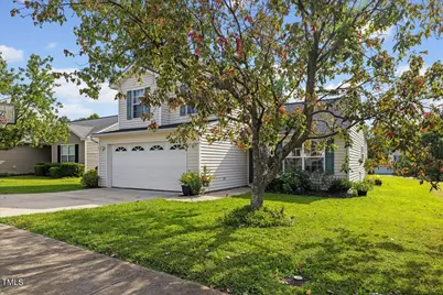 3617 Jordanmill Court, Raleigh, NC 27616 - Photo 41