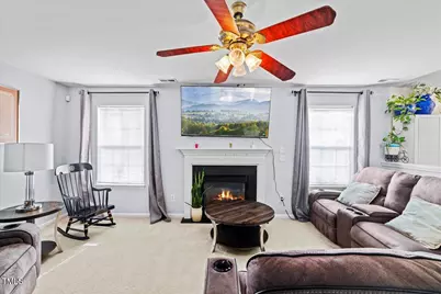 3617 Jordanmill Court, Raleigh, NC 27616 - Photo 15