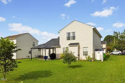 3617 Jordanmill Court, Raleigh, NC 27616 - Photo 37