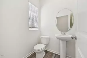 208 Tar Banks Dr, Louisburg, NC 27549 - Photo 3