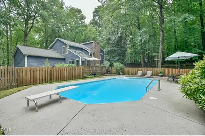 113 Mel Oaks Drive, Chapel Hill, NC 27516 - Photo 41