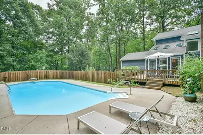 113 Mel Oaks Drive, Chapel Hill, NC 27516 - Photo 39