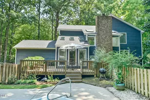 113 Mel Oaks Dr, Chapel Hill, NC 27516 - Photo 43