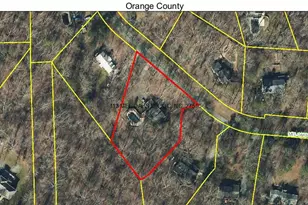 113 Mel Oaks Dr, Chapel Hill, NC 27516 - Photo 49
