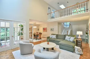 113 Mel Oaks Dr, Chapel Hill, NC 27516 - Photo 5