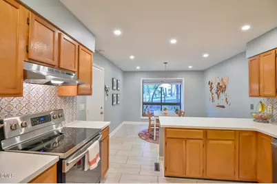 113 Mel Oaks Drive, Chapel Hill, NC 27516 - Photo 11