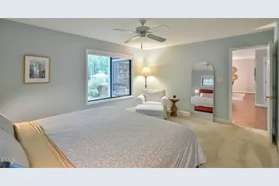 113 Mel Oaks Drive, Chapel Hill, NC 27516 - Photo 17