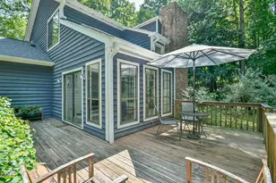 113 Mel Oaks Dr, Chapel Hill, NC 27516 - Photo 35