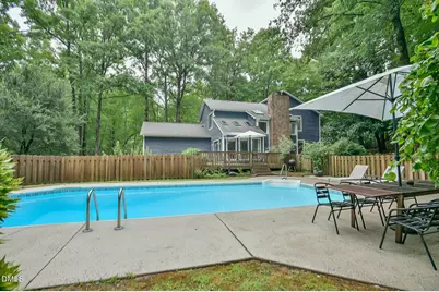113 Mel Oaks Drive, Chapel Hill, NC 27516 - Photo 1