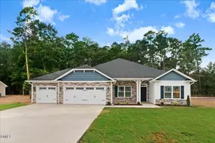 32 Killarney Ave, Lillington, NC 27546 - Photo 1
