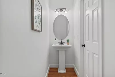 618 Canvas Drive, Wake Forest, NC 27587 - Photo 35