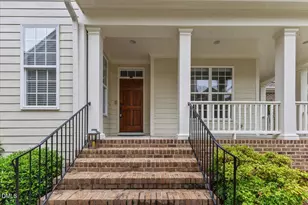 618 Canvas Dr, Wake Forest, NC 27587 - Photo 5