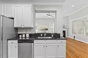 618 Canvas Dr, Wake Forest, NC 27587 - Photo 27