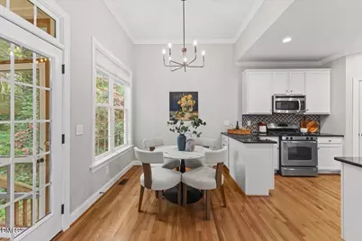 618 Canvas Drive, Wake Forest, NC 27587 - Photo 21