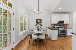 618 Canvas Dr, Wake Forest, NC 27587 - Photo 21