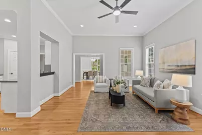 618 Canvas Drive, Wake Forest, NC 27587 - Photo 19